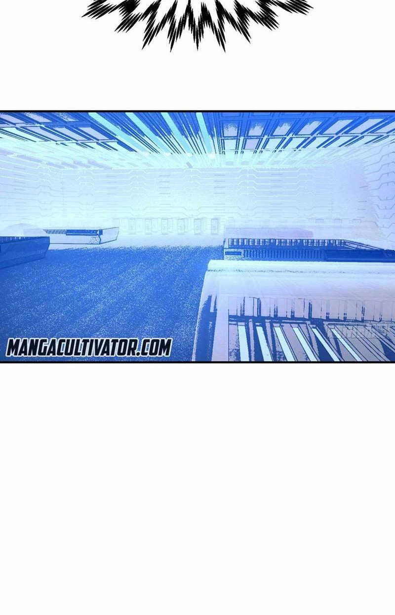 OP After 30 Days Of Sign-In Chapter 56 Gambar 11