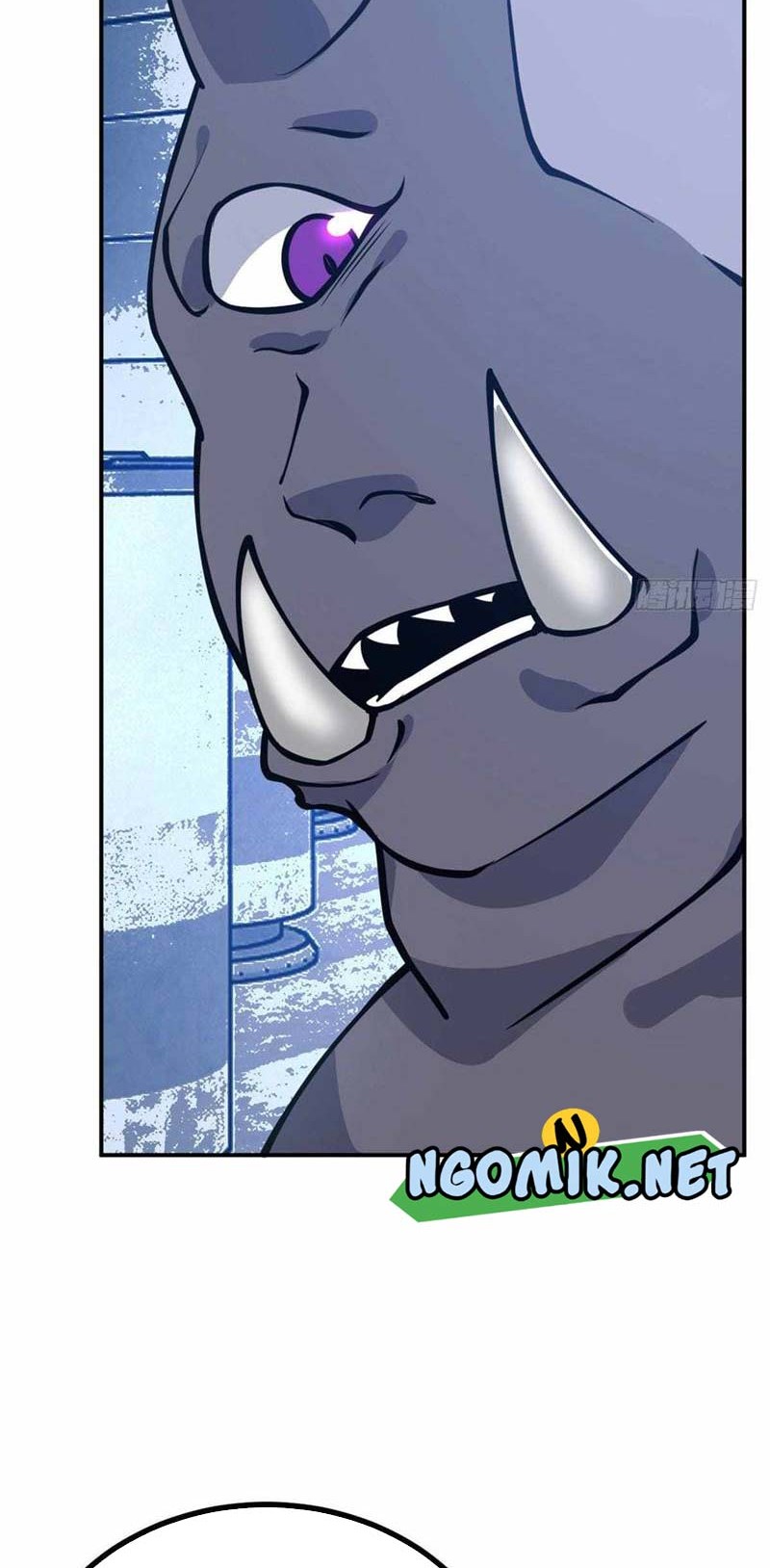 OP After 30 Days Of Sign-In Chapter 56 Gambar 15