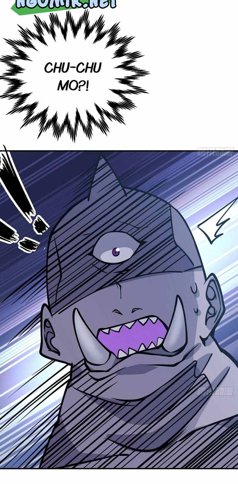 OP After 30 Days Of Sign-In Chapter 56 Gambar 17