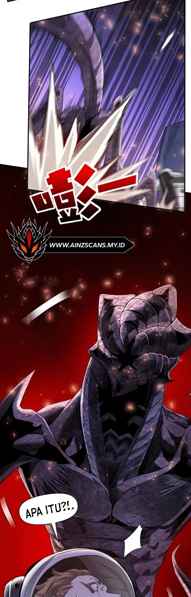 I Have Been Stuck on the Same Day for 3000 Years Chapter 31 Gambar 33