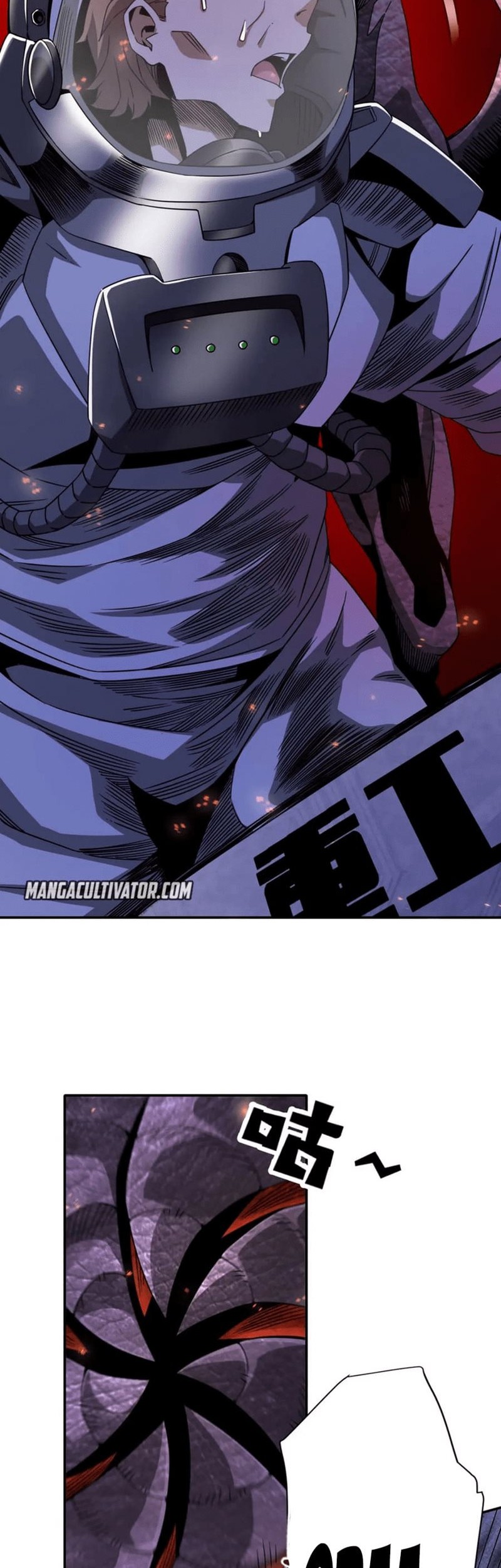 I Have Been Stuck on the Same Day for 3000 Years Chapter 31 Gambar 34