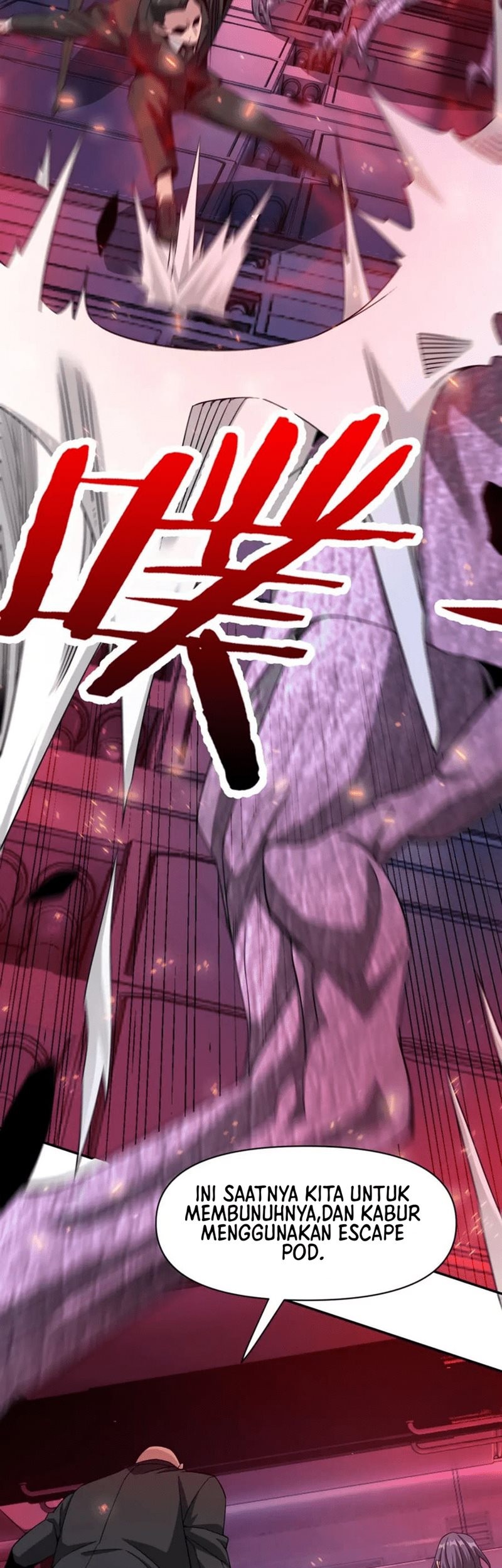 I Have Been Stuck on the Same Day for 3000 Years Chapter 31 Gambar 45