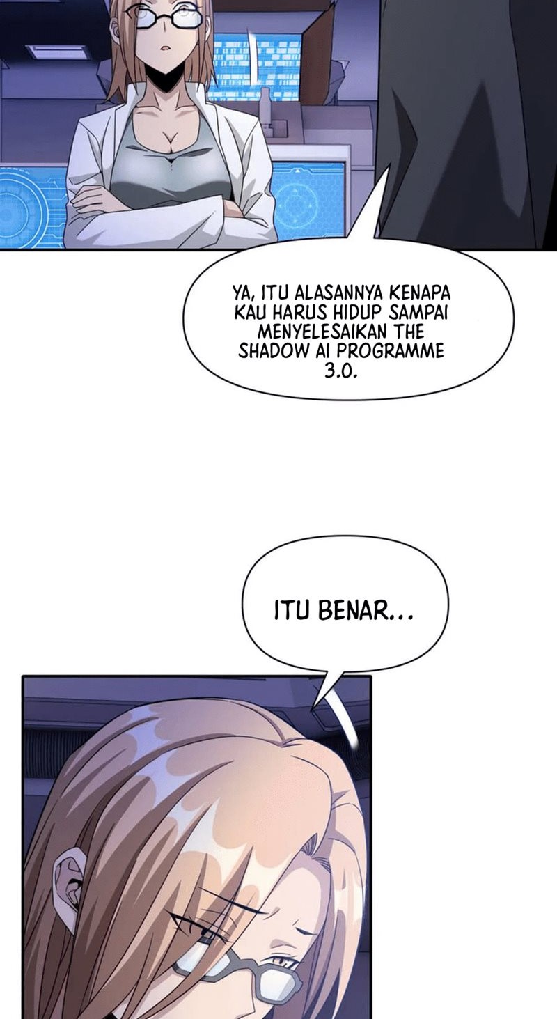 I Have Been Stuck on the Same Day for 3000 Years Chapter 31 Gambar 8