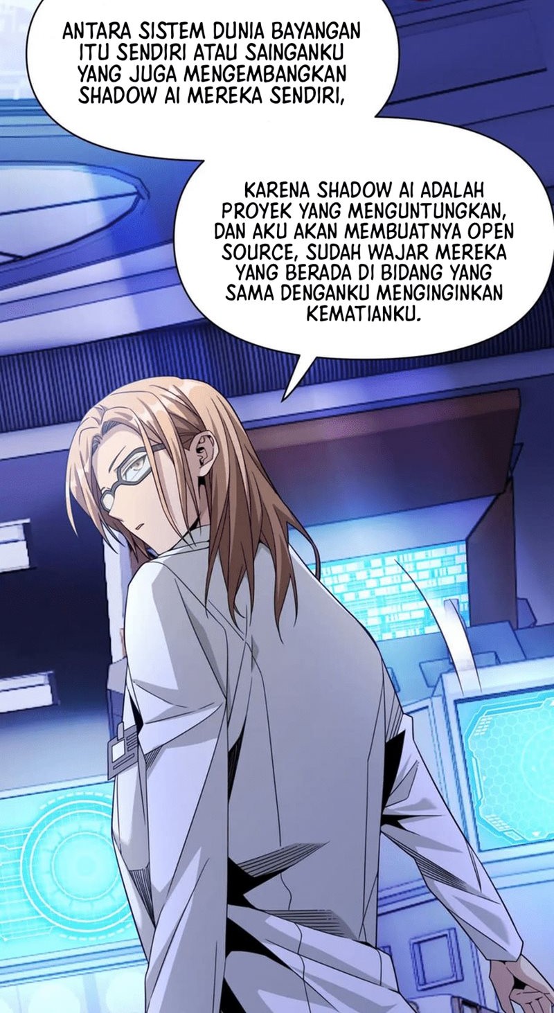 I Have Been Stuck on the Same Day for 3000 Years Chapter 31 Gambar 11