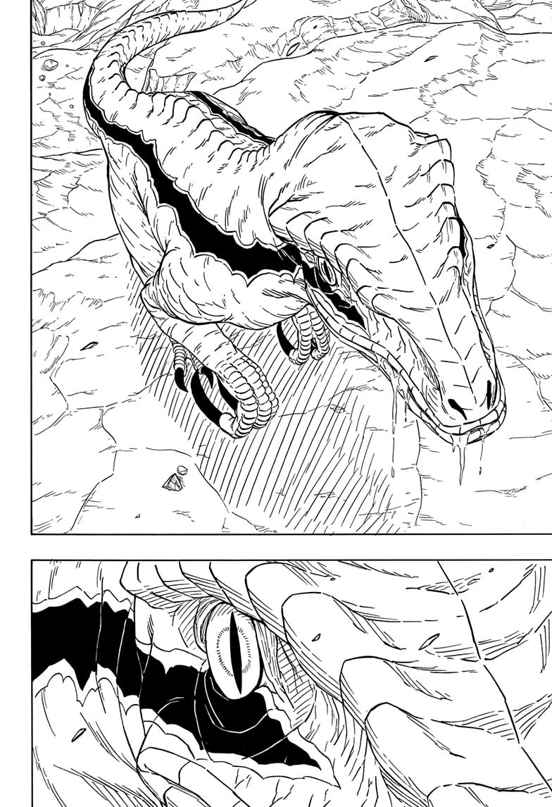 Naruto Sasuke’s Story The Uchiha And The Heavenly Stardust Chapter 02 Gambar 38