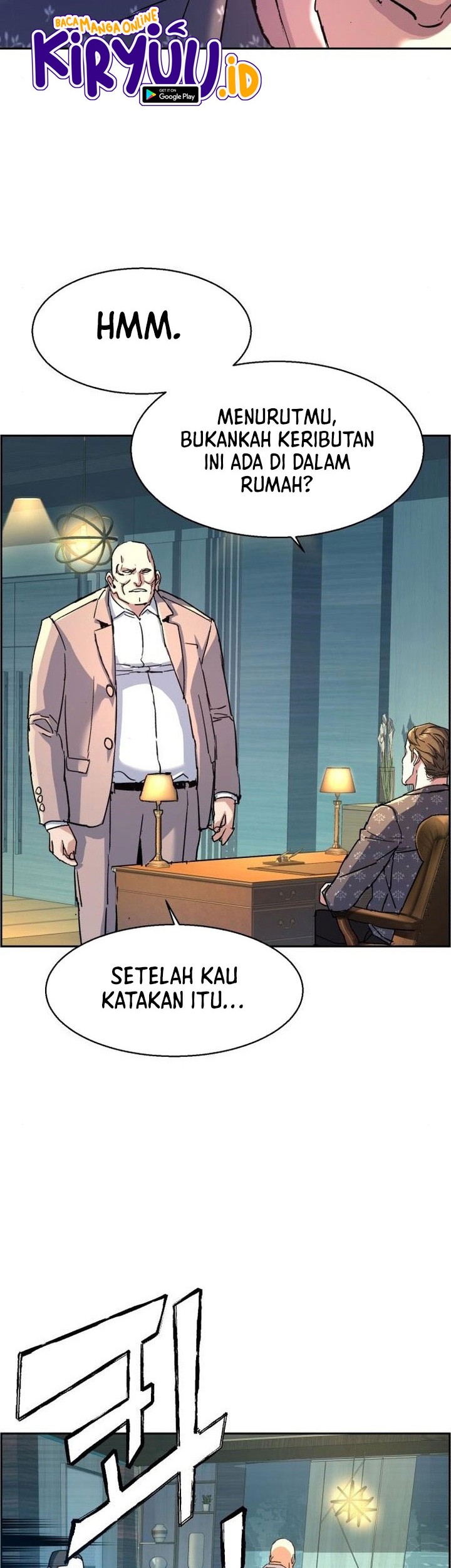 Mercenary Enrollment Chapter 109 Gambar 51