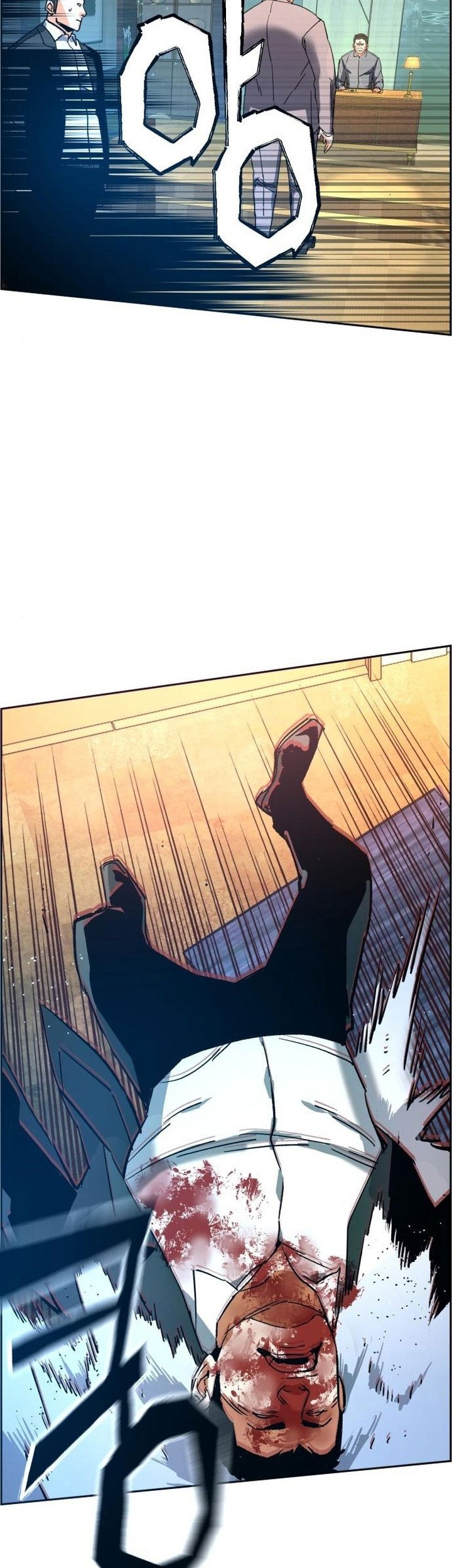 Mercenary Enrollment Chapter 109 Gambar 52