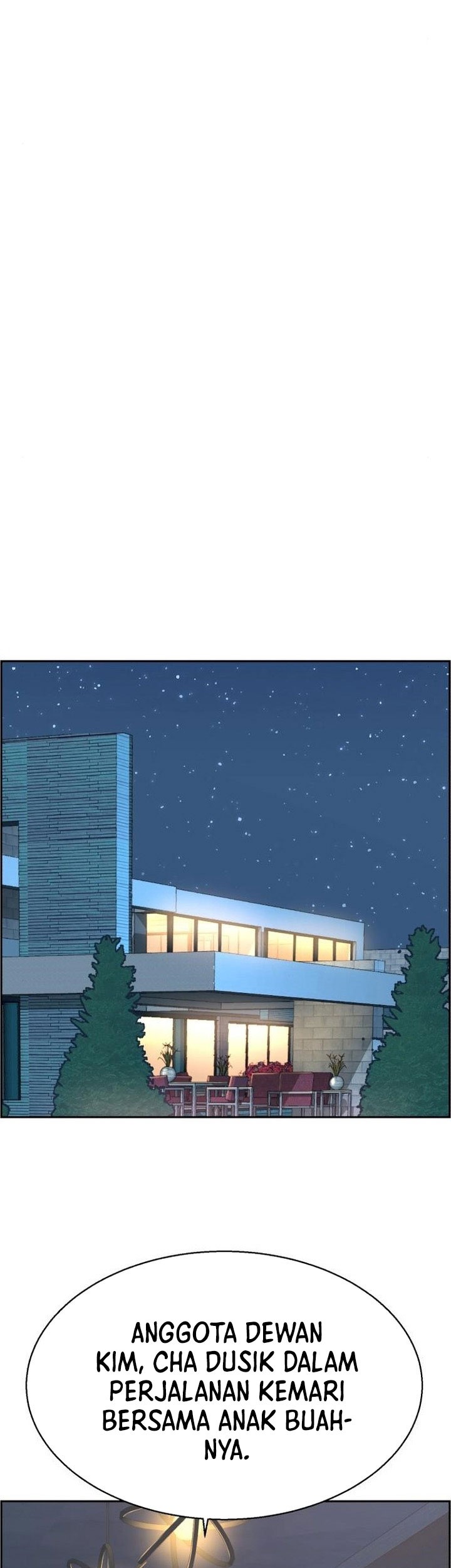Mercenary Enrollment Chapter 109 Gambar 10
