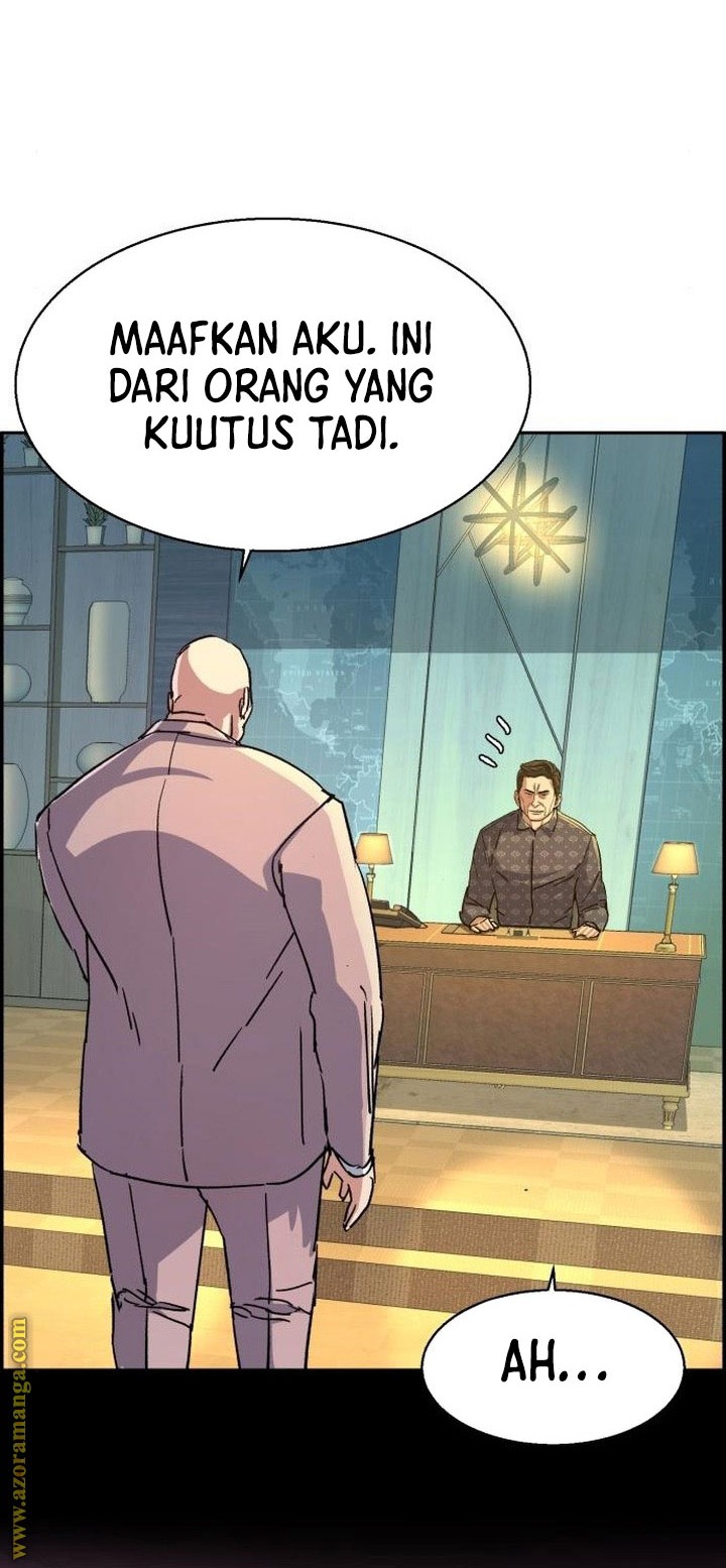 Mercenary Enrollment Chapter 109 Gambar 19