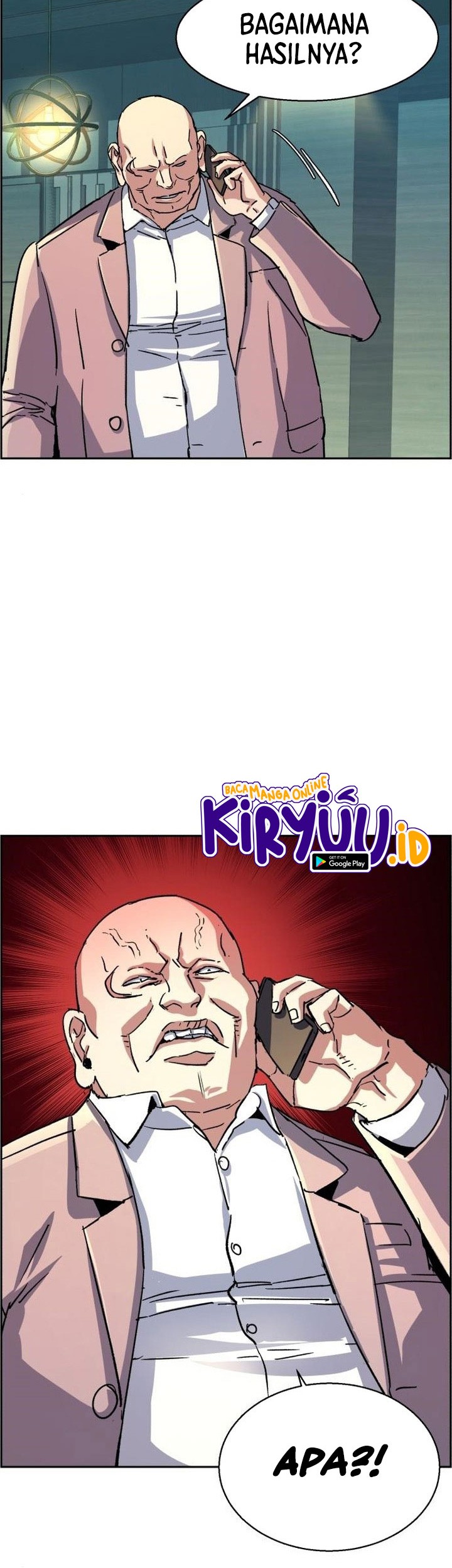 Mercenary Enrollment Chapter 109 Gambar 21