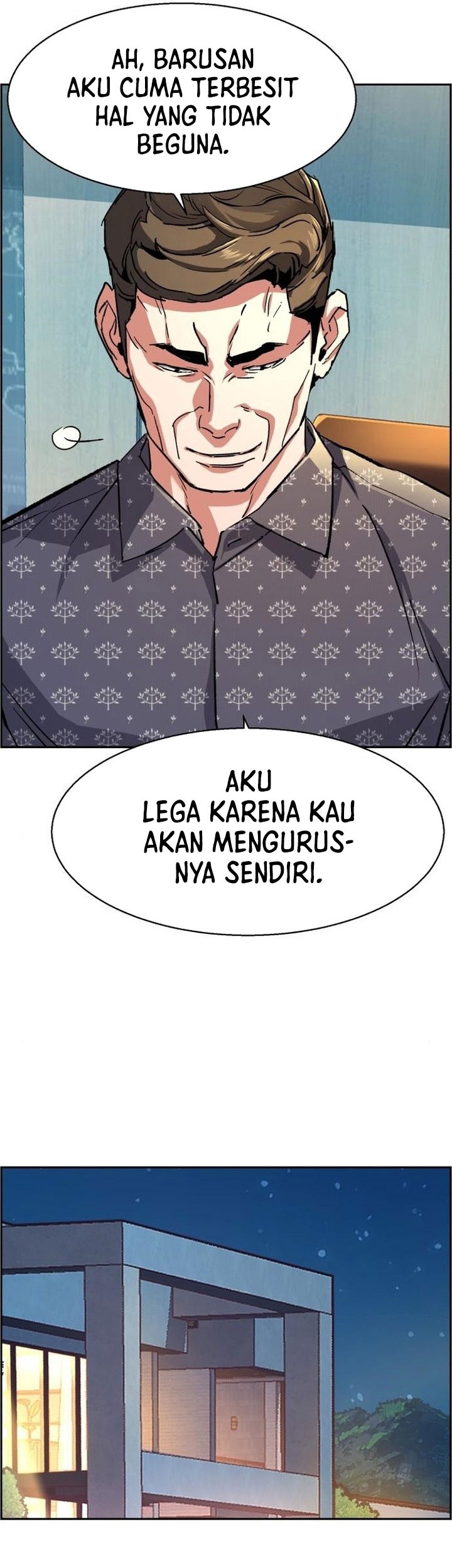 Mercenary Enrollment Chapter 109 Gambar 26