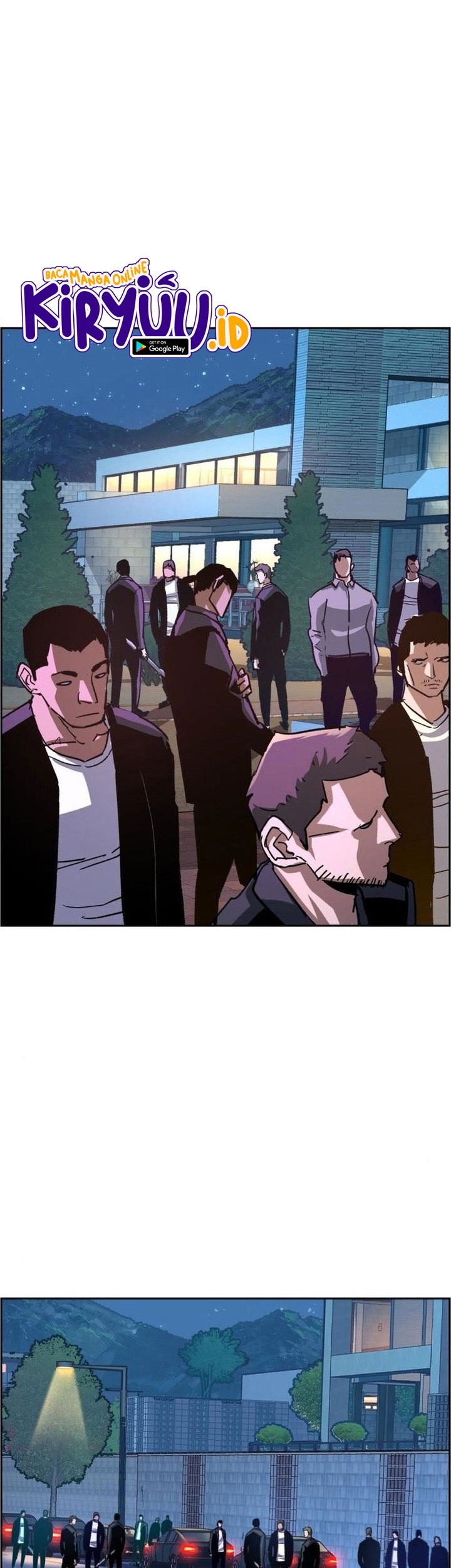 Mercenary Enrollment Chapter 109 Gambar 27
