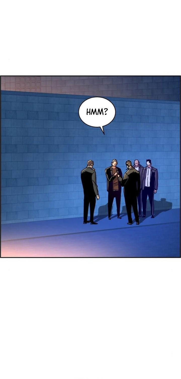 Mercenary Enrollment Chapter 109 Gambar 31