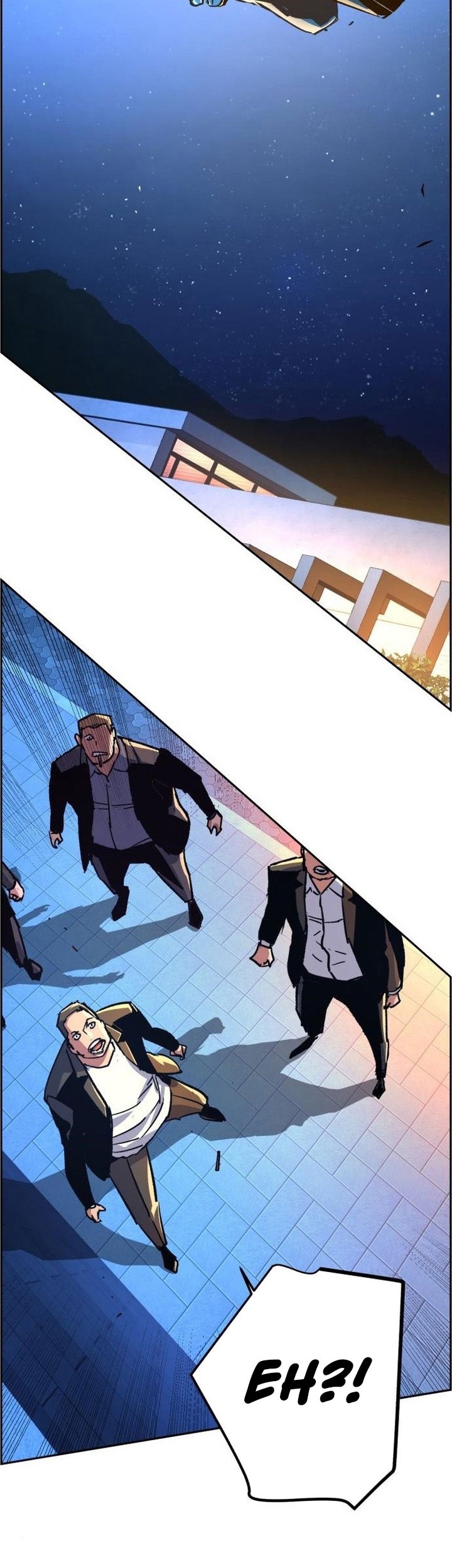 Mercenary Enrollment Chapter 109 Gambar 35