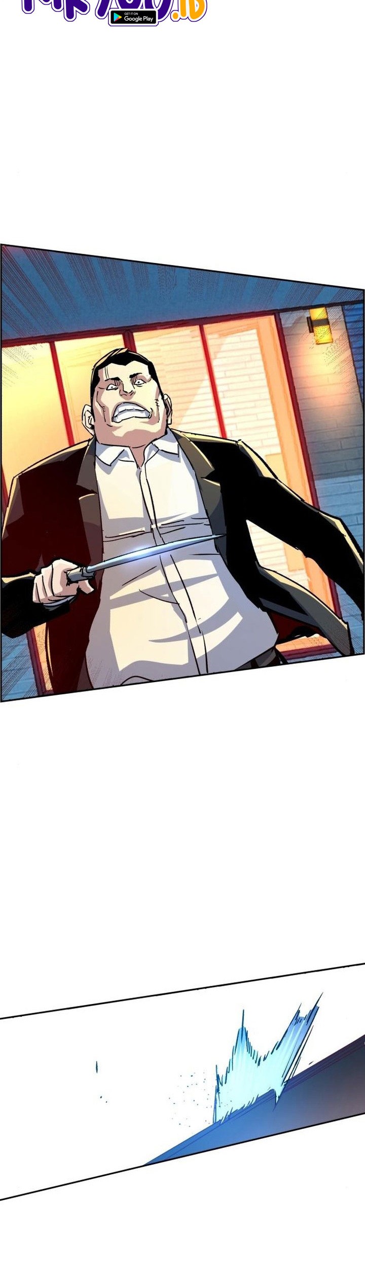 Mercenary Enrollment Chapter 109 Gambar 45