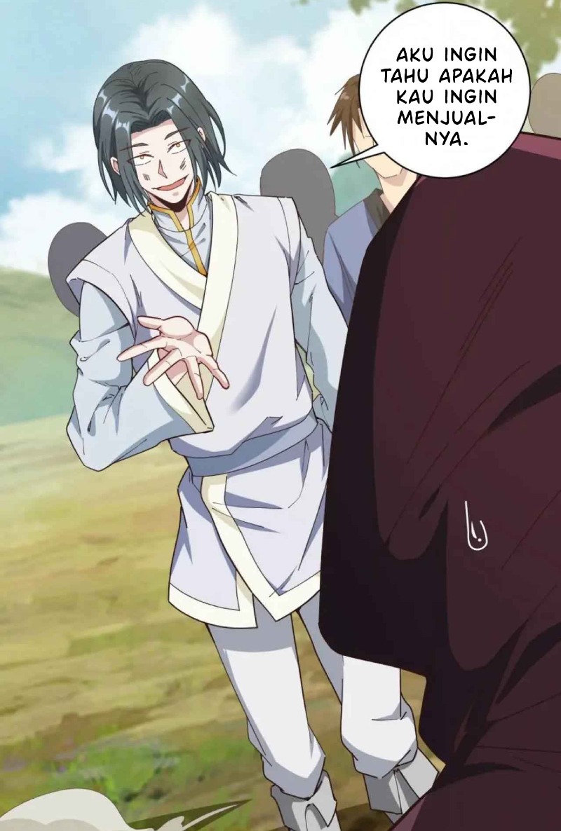 The Unparalleled Eternal Arts Chapter 32 Gambar 10