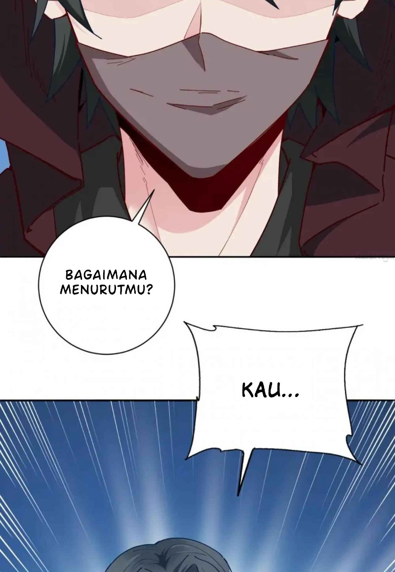 The Unparalleled Eternal Arts Chapter 32 Gambar 15