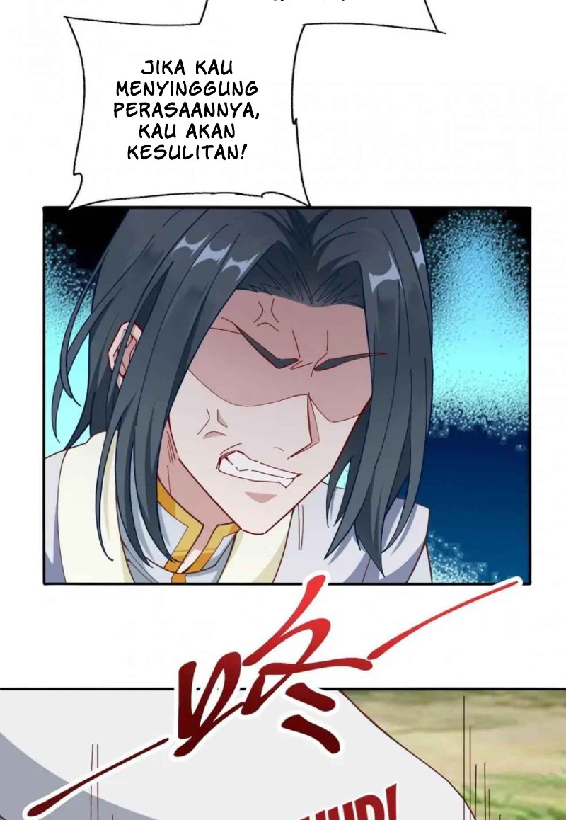 The Unparalleled Eternal Arts Chapter 32 Gambar 18