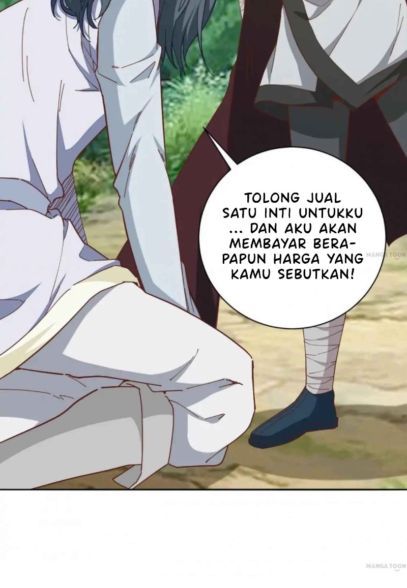 The Unparalleled Eternal Arts Chapter 32 Gambar 20