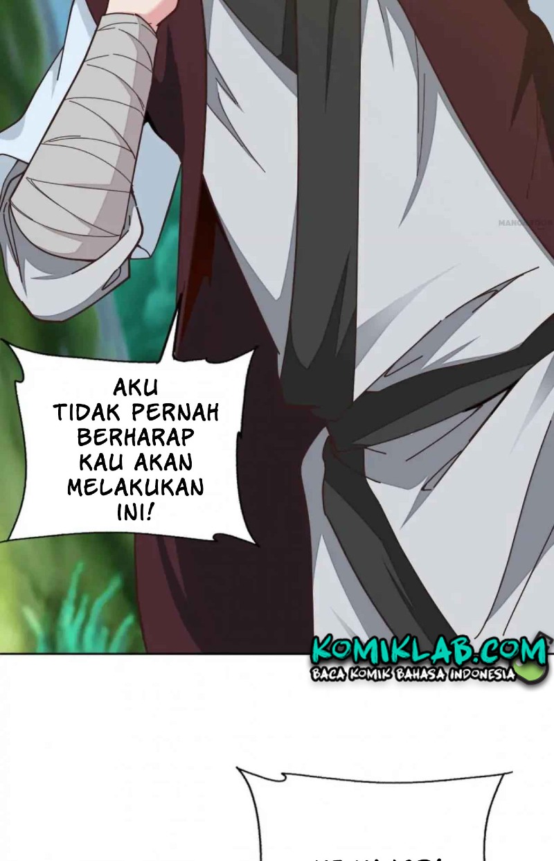 The Unparalleled Eternal Arts Chapter 32 Gambar 23