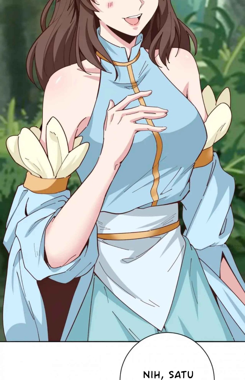The Unparalleled Eternal Arts Chapter 32 Gambar 28