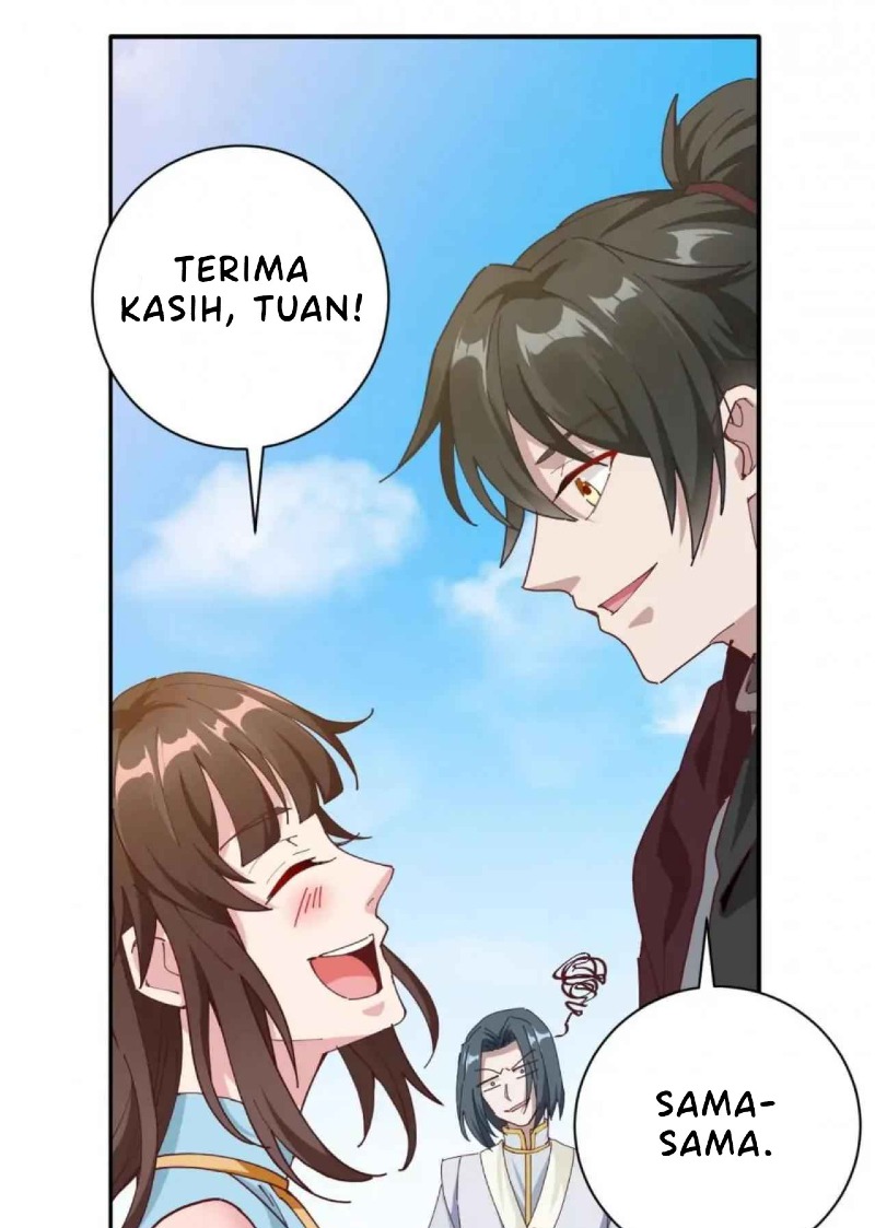 The Unparalleled Eternal Arts Chapter 32 Gambar 30