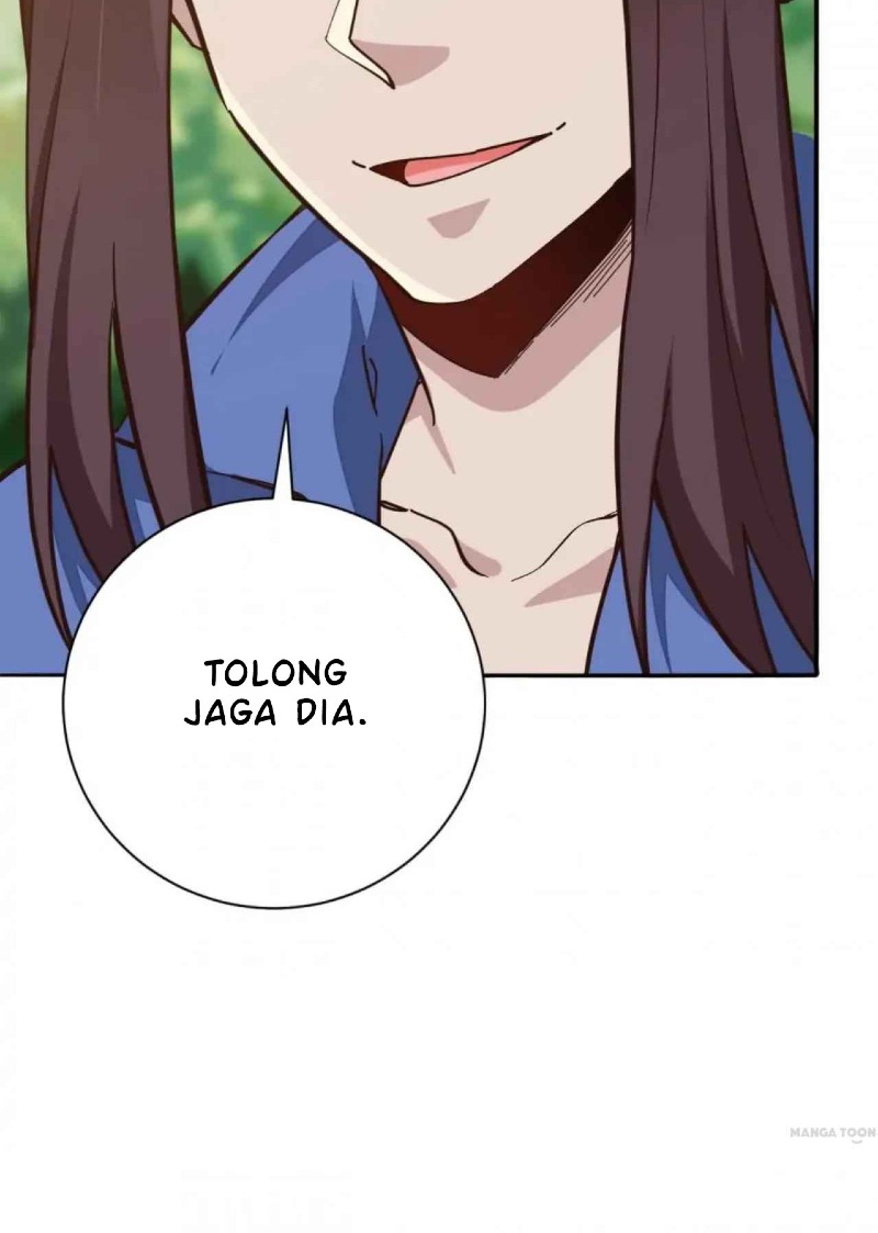The Unparalleled Eternal Arts Chapter 32 Gambar 34