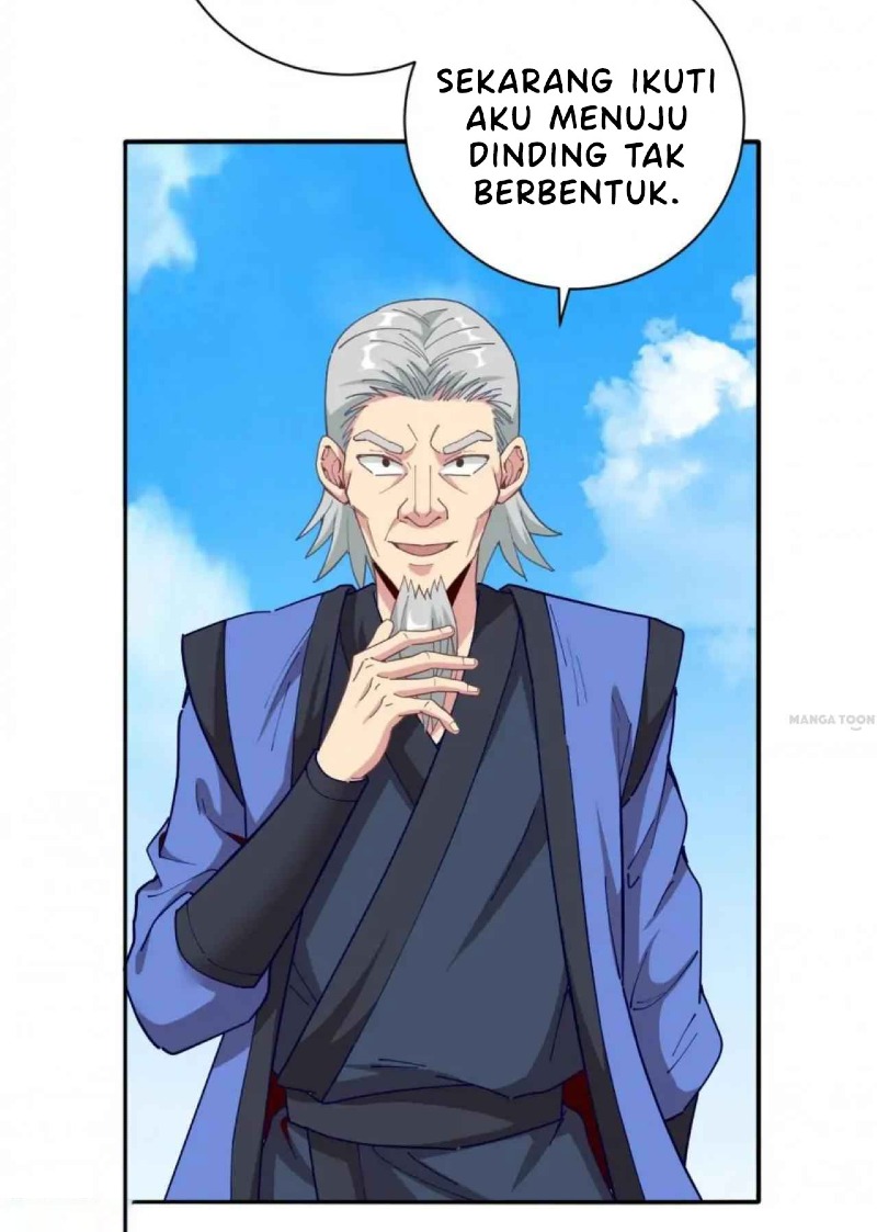 The Unparalleled Eternal Arts Chapter 32 Gambar 37
