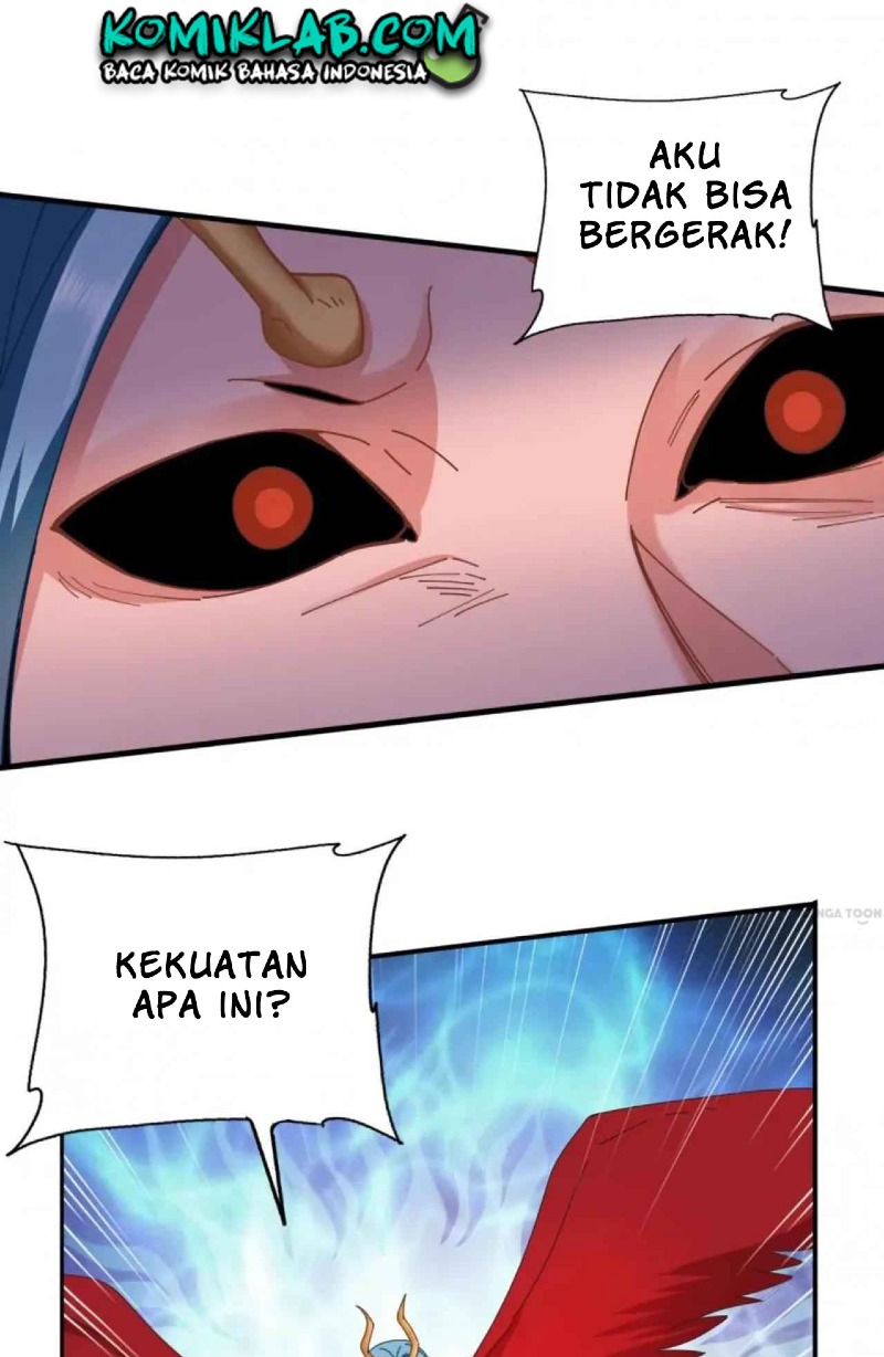 The Unparalleled Eternal Arts Chapter 31 Gambar 12