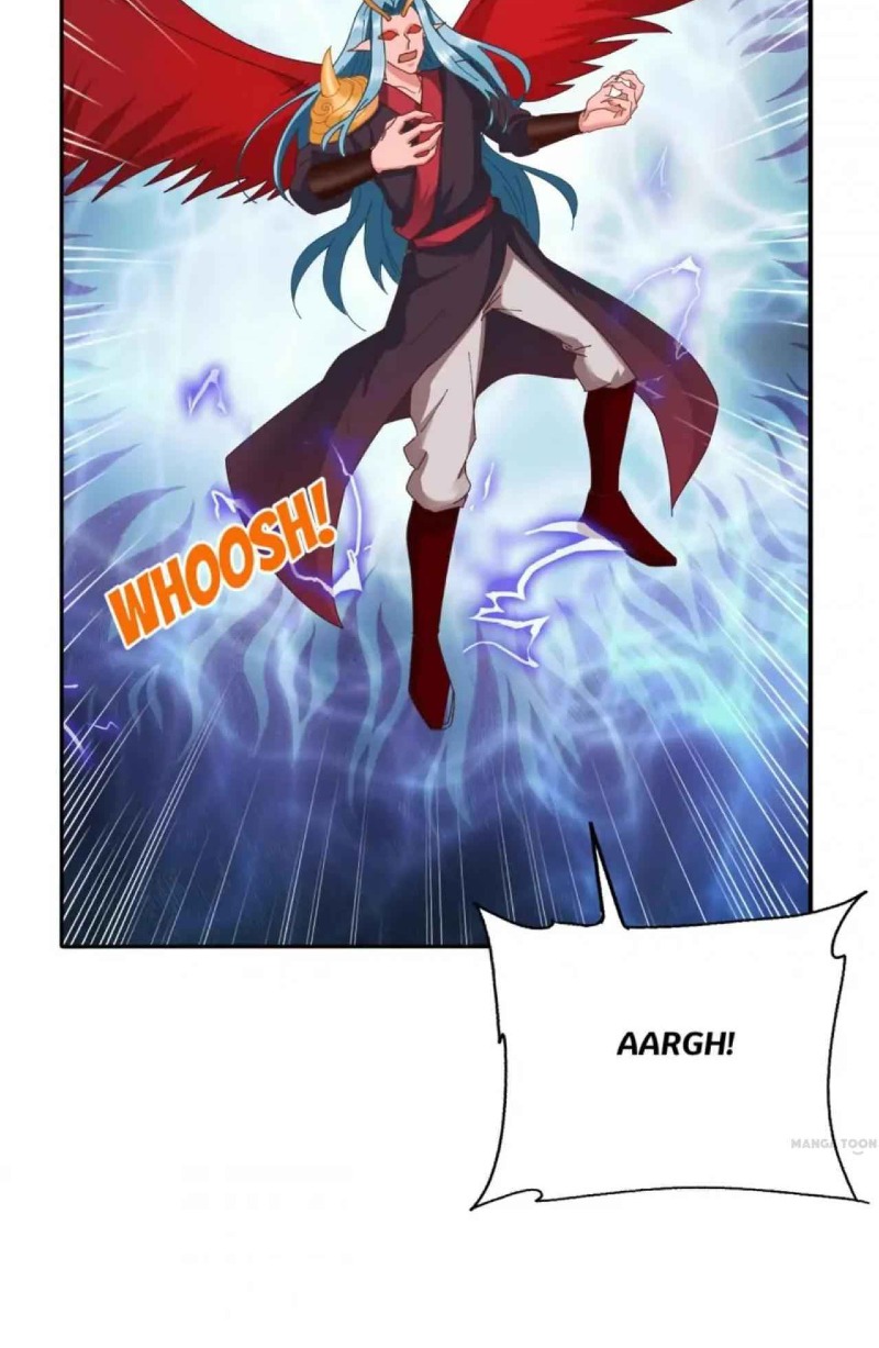 The Unparalleled Eternal Arts Chapter 31 Gambar 13