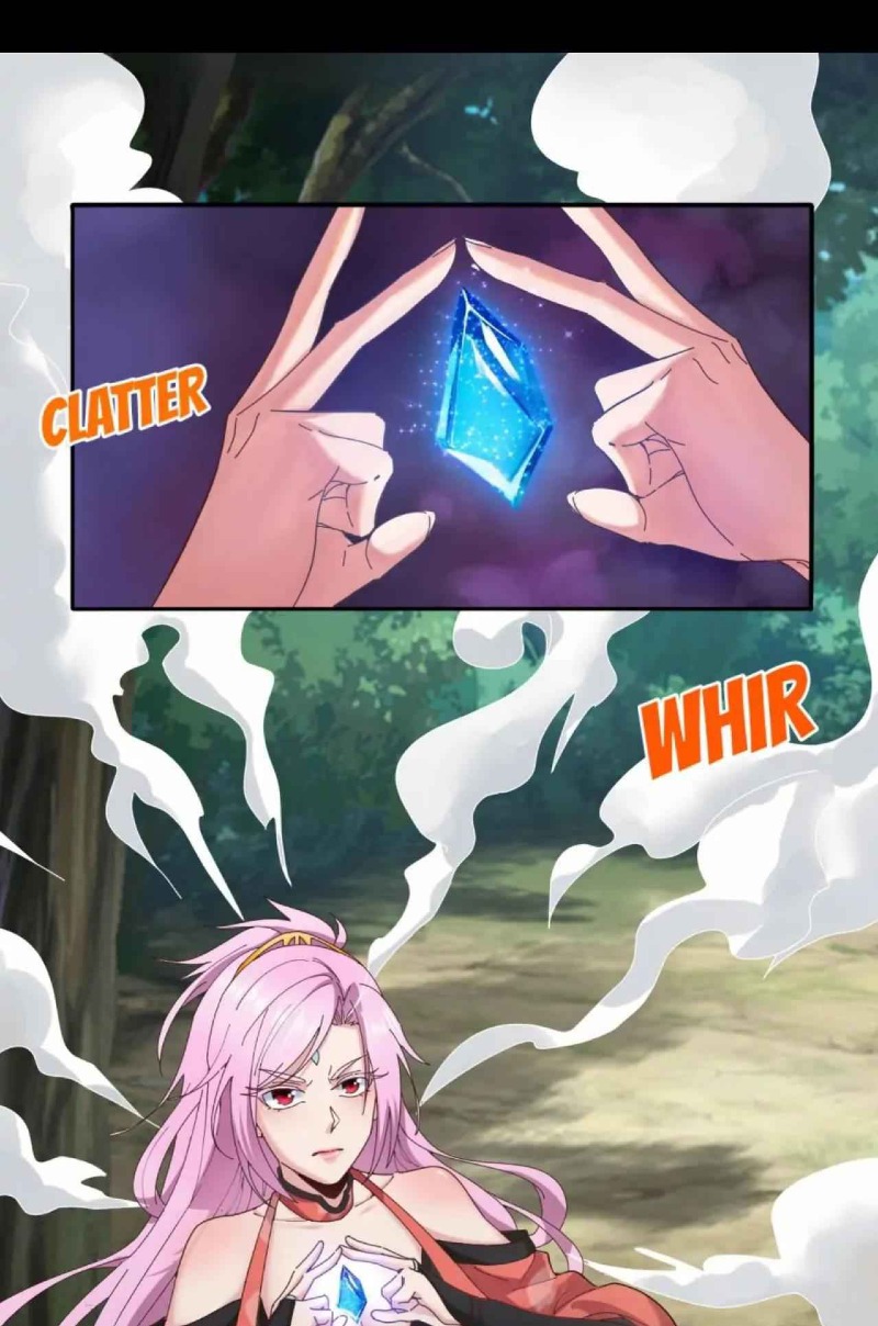 The Unparalleled Eternal Arts Chapter 31 Gambar 14