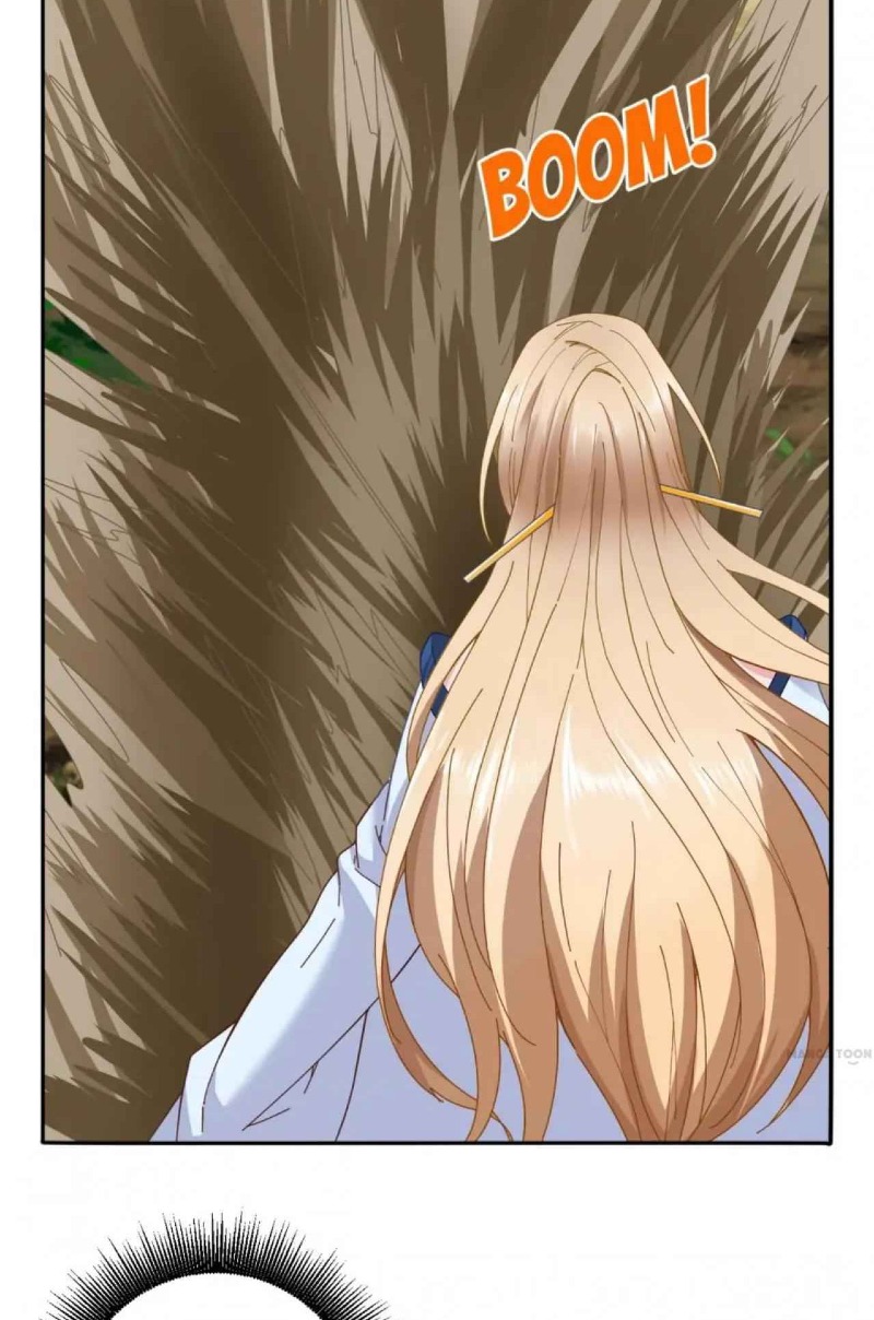 The Unparalleled Eternal Arts Chapter 31 Gambar 18