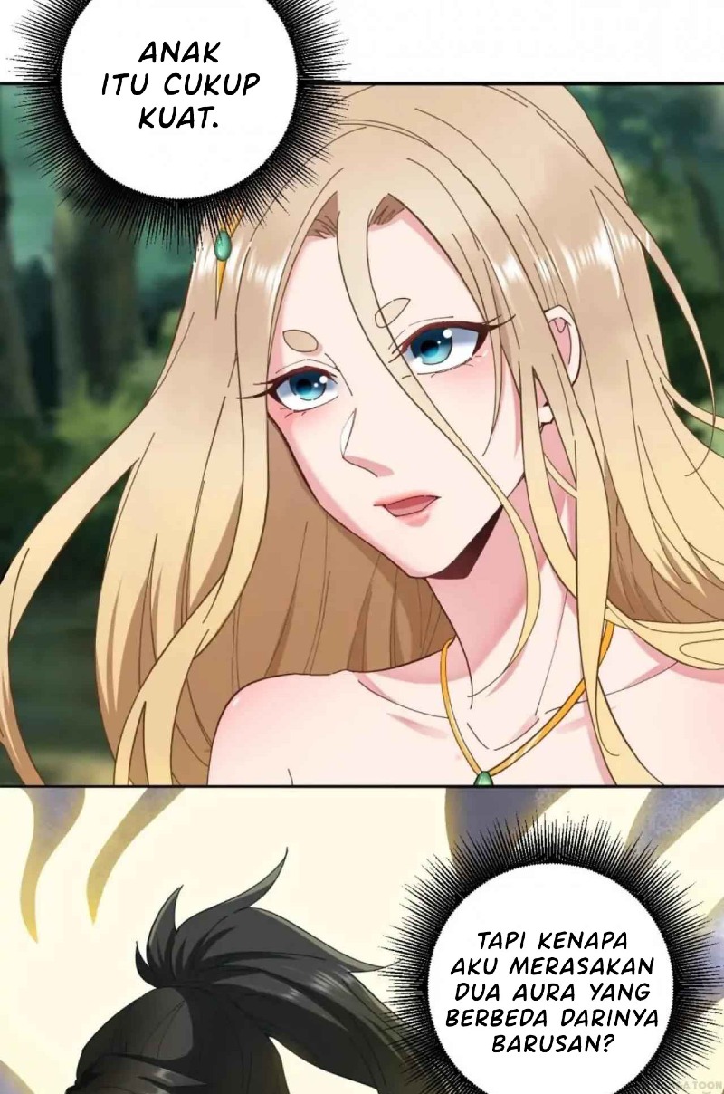 The Unparalleled Eternal Arts Chapter 31 Gambar 19