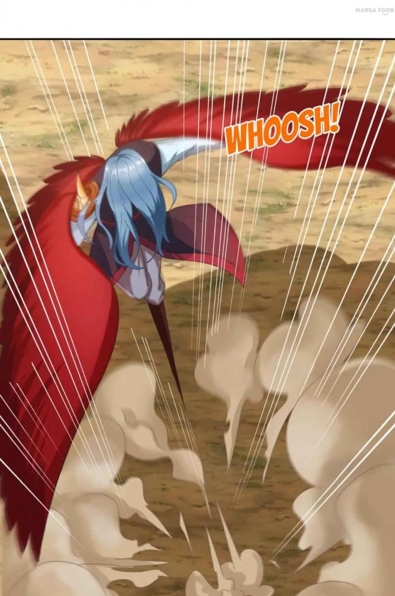 The Unparalleled Eternal Arts Chapter 31 Gambar 21