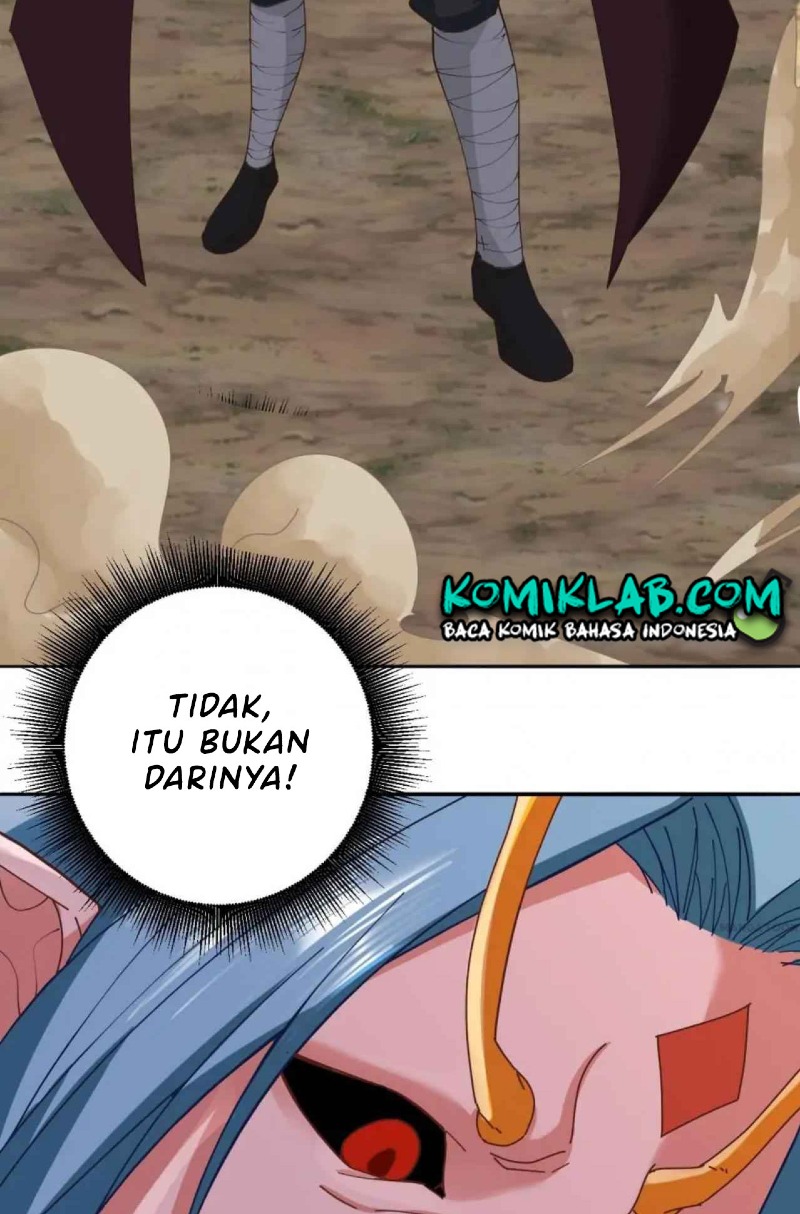 The Unparalleled Eternal Arts Chapter 31 Gambar 25