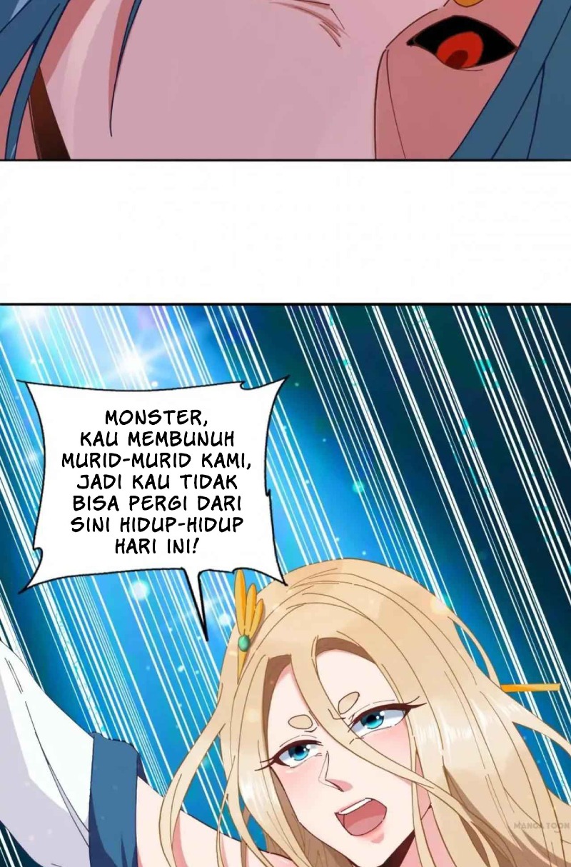 The Unparalleled Eternal Arts Chapter 31 Gambar 26