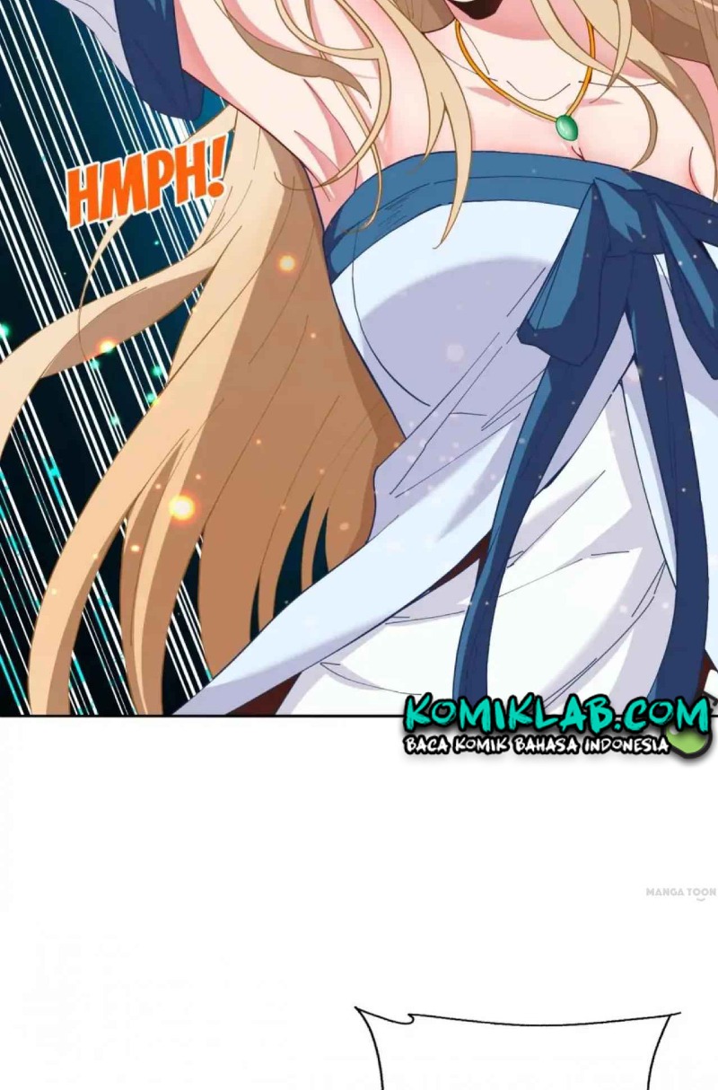 The Unparalleled Eternal Arts Chapter 31 Gambar 27