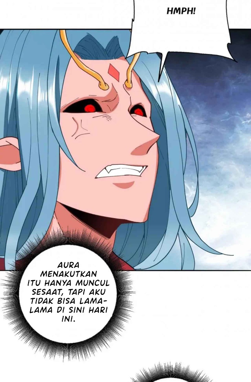 The Unparalleled Eternal Arts Chapter 31 Gambar 28