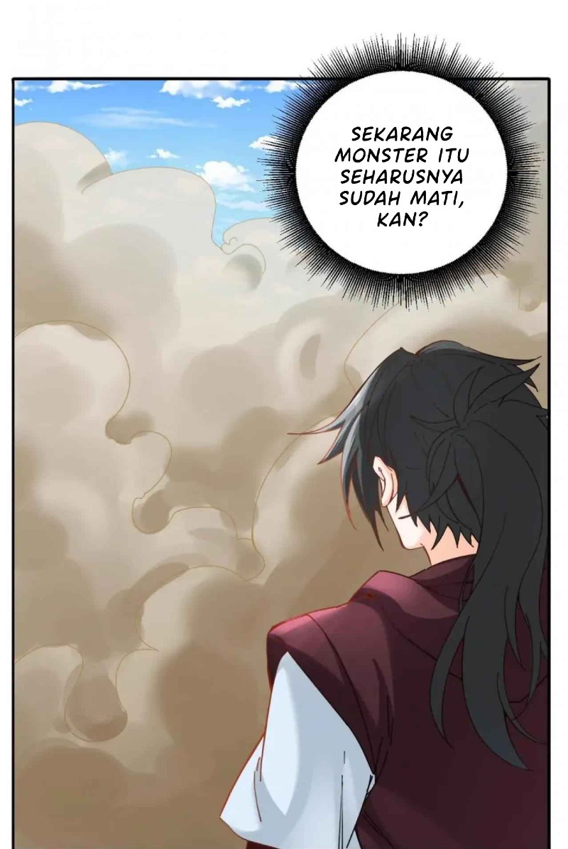 The Unparalleled Eternal Arts Chapter 31 Gambar 3