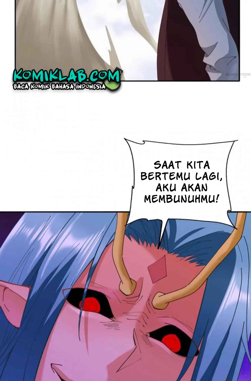 The Unparalleled Eternal Arts Chapter 31 Gambar 30