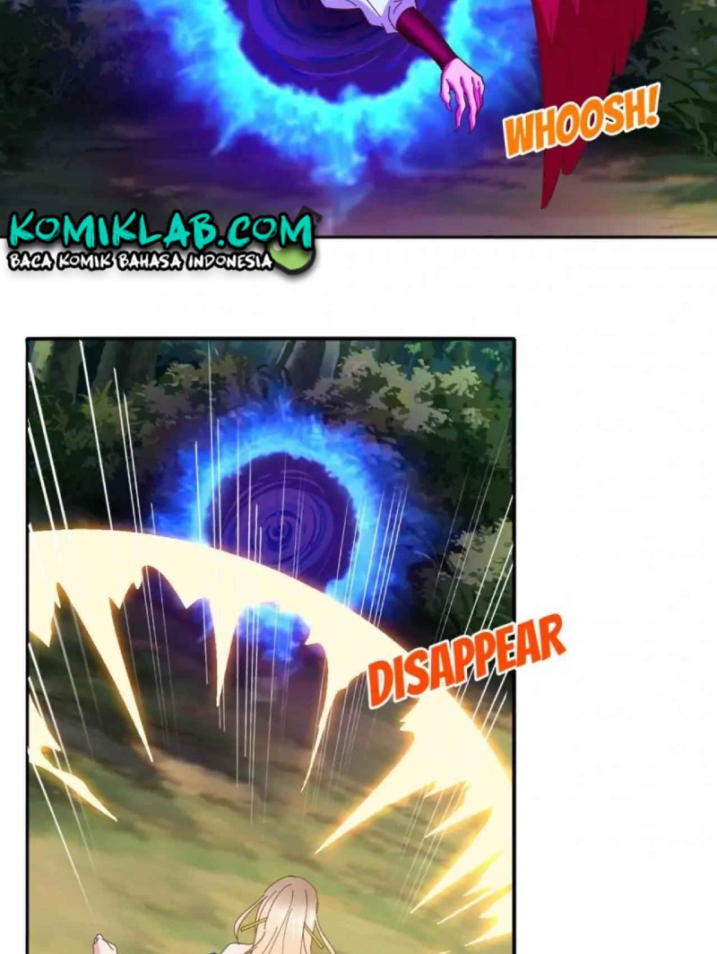 The Unparalleled Eternal Arts Chapter 31 Gambar 35