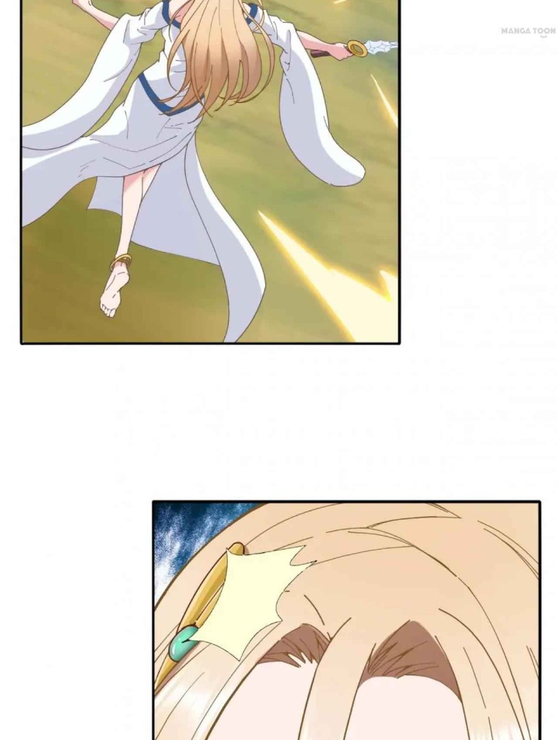 The Unparalleled Eternal Arts Chapter 31 Gambar 36