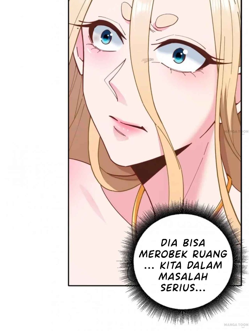 The Unparalleled Eternal Arts Chapter 31 Gambar 37