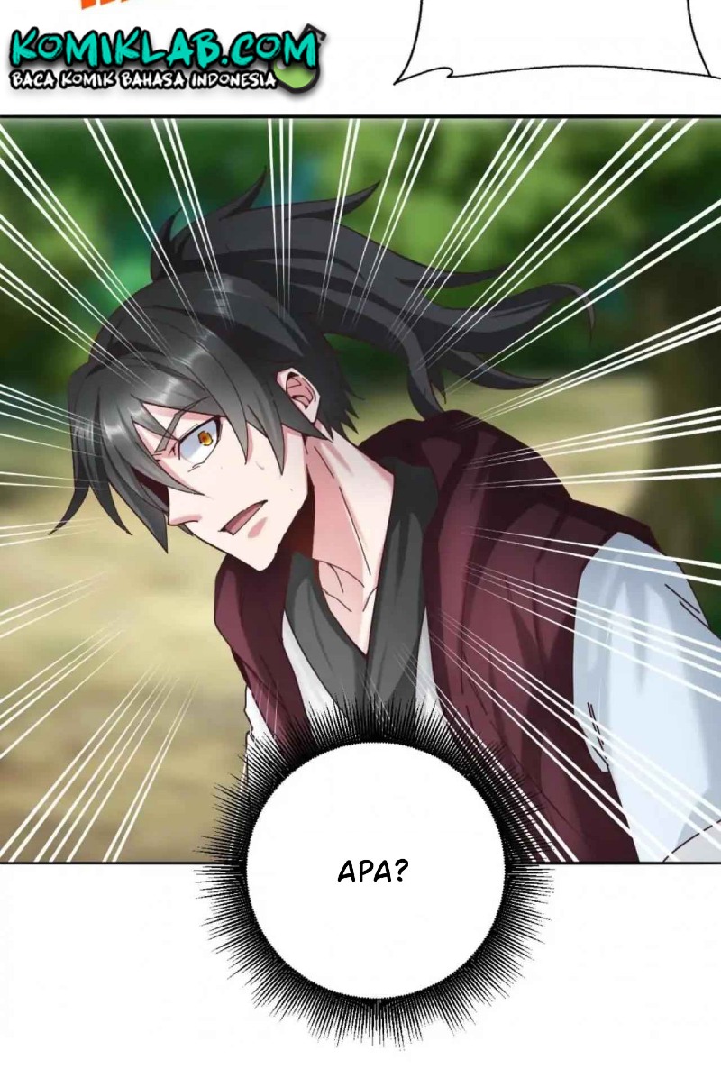 The Unparalleled Eternal Arts Chapter 31 Gambar 7