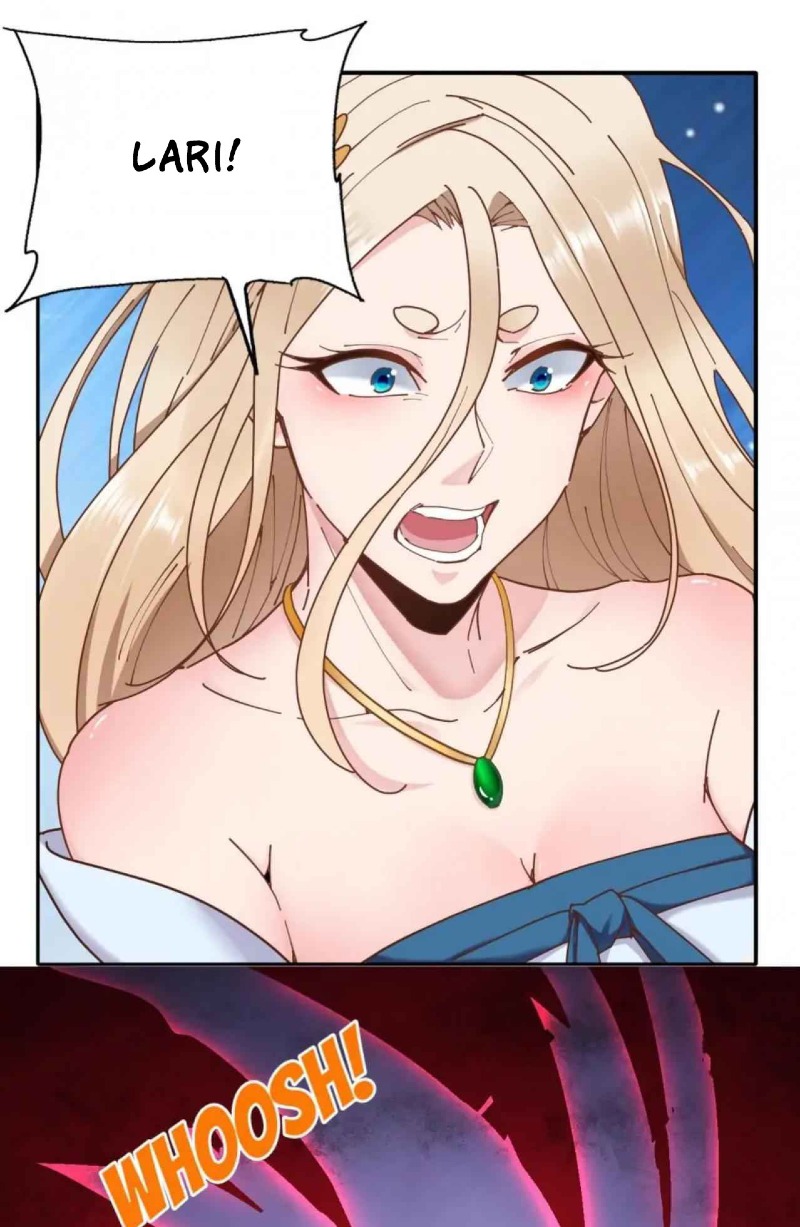 The Unparalleled Eternal Arts Chapter 31 Gambar 8