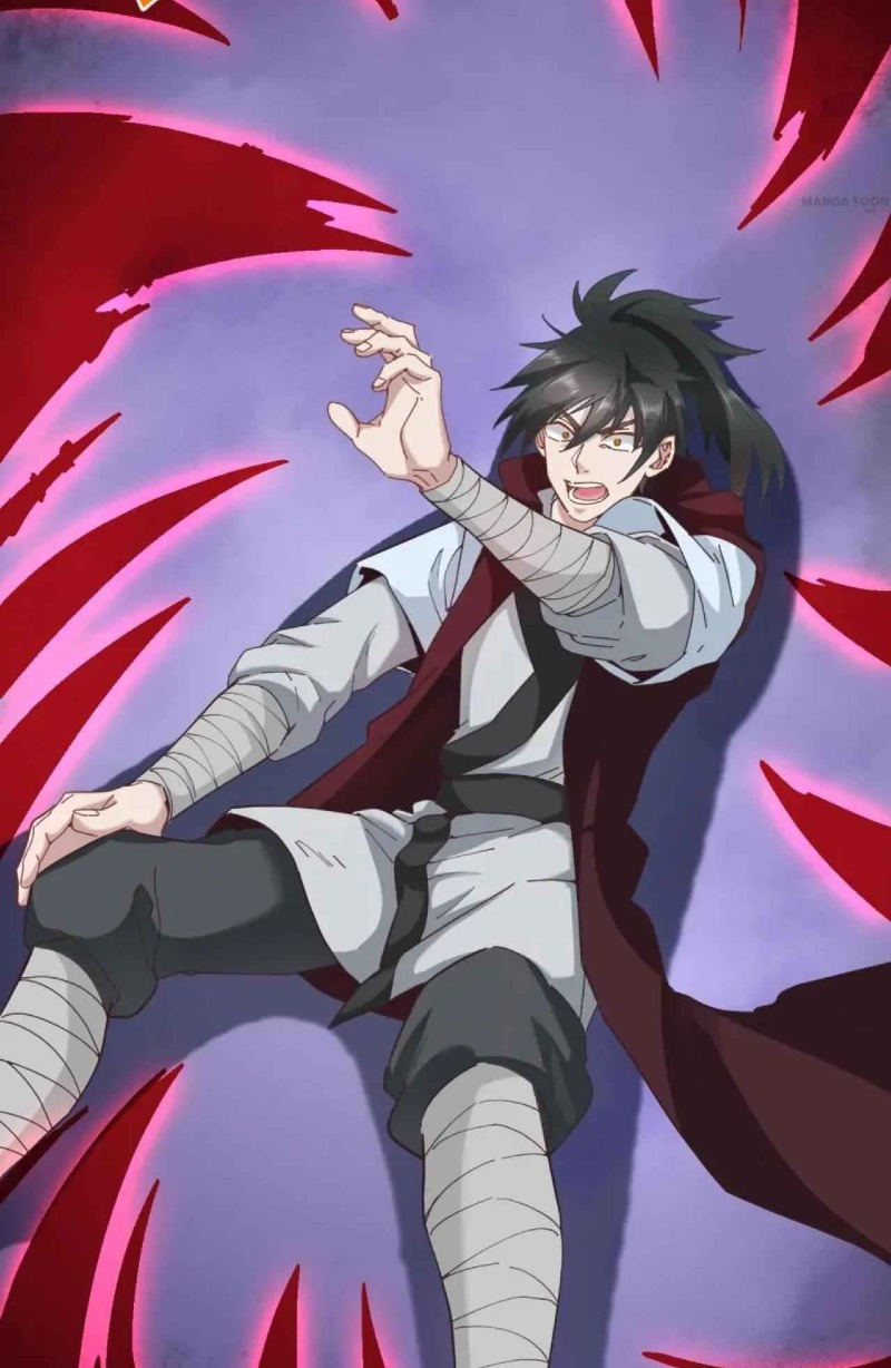 The Unparalleled Eternal Arts Chapter 31 Gambar 9