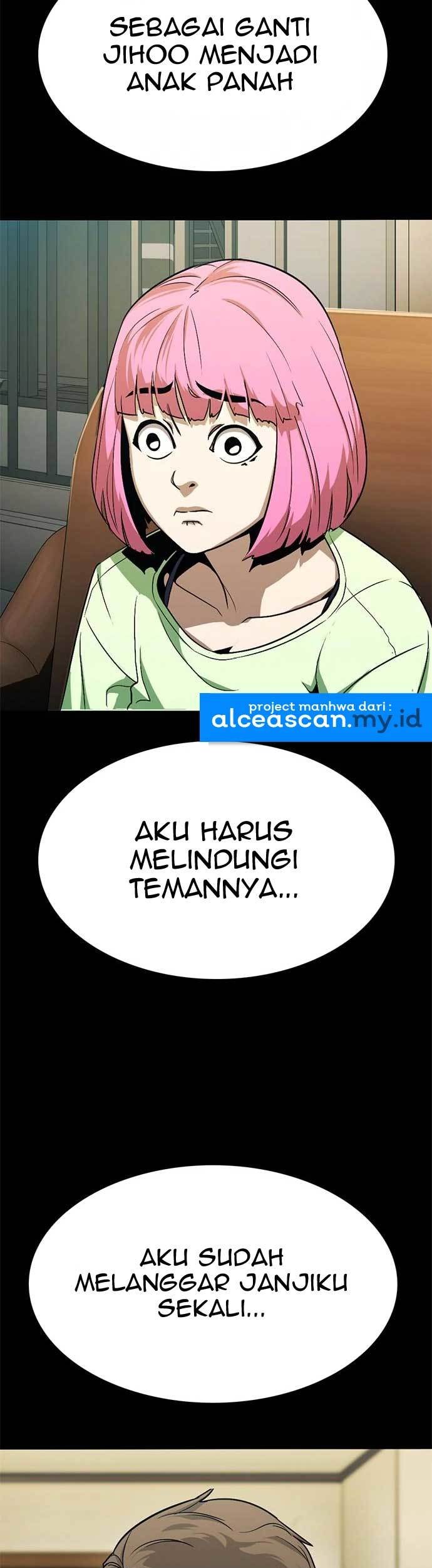 Death Row Boy Chapter 24 Gambar 20