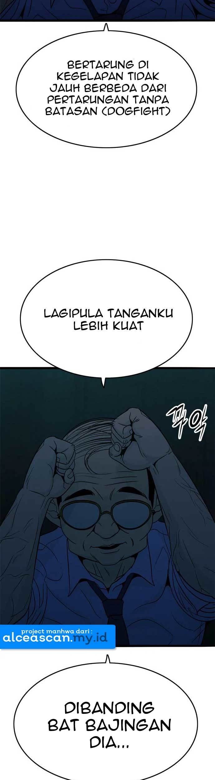 Death Row Boy Chapter 24 Gambar 28