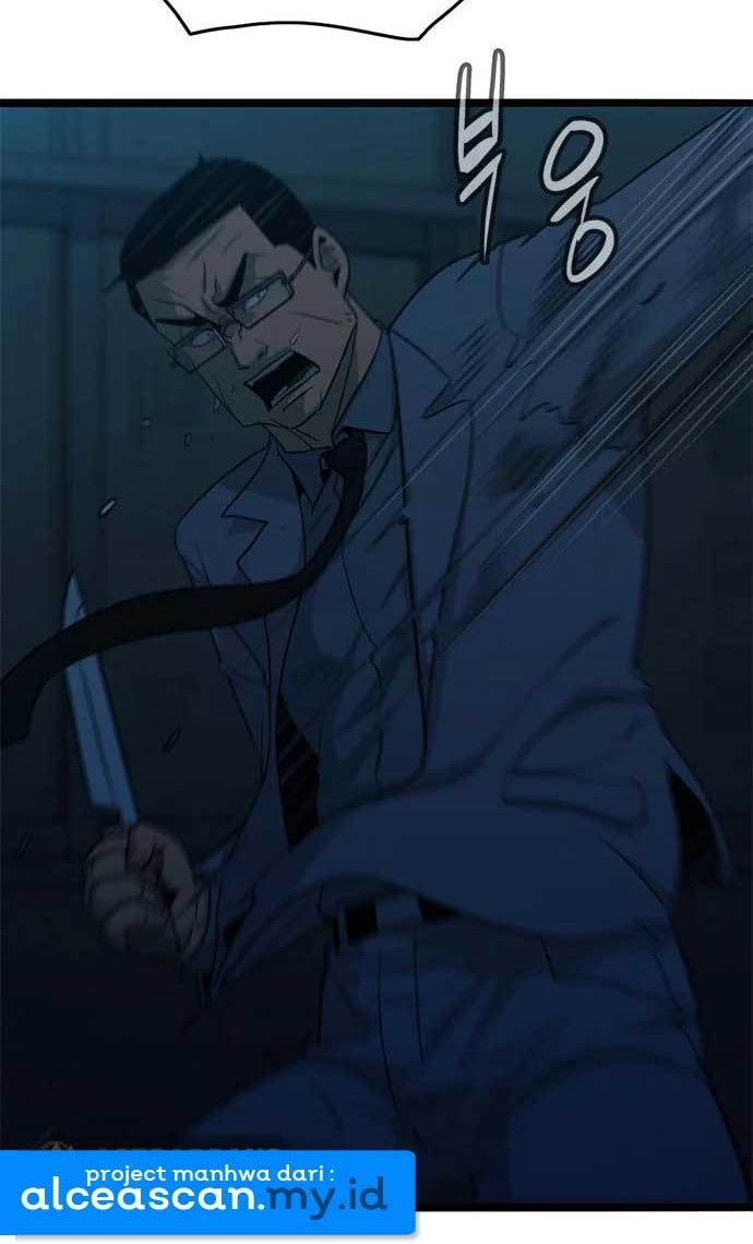 Death Row Boy Chapter 24 Gambar 43