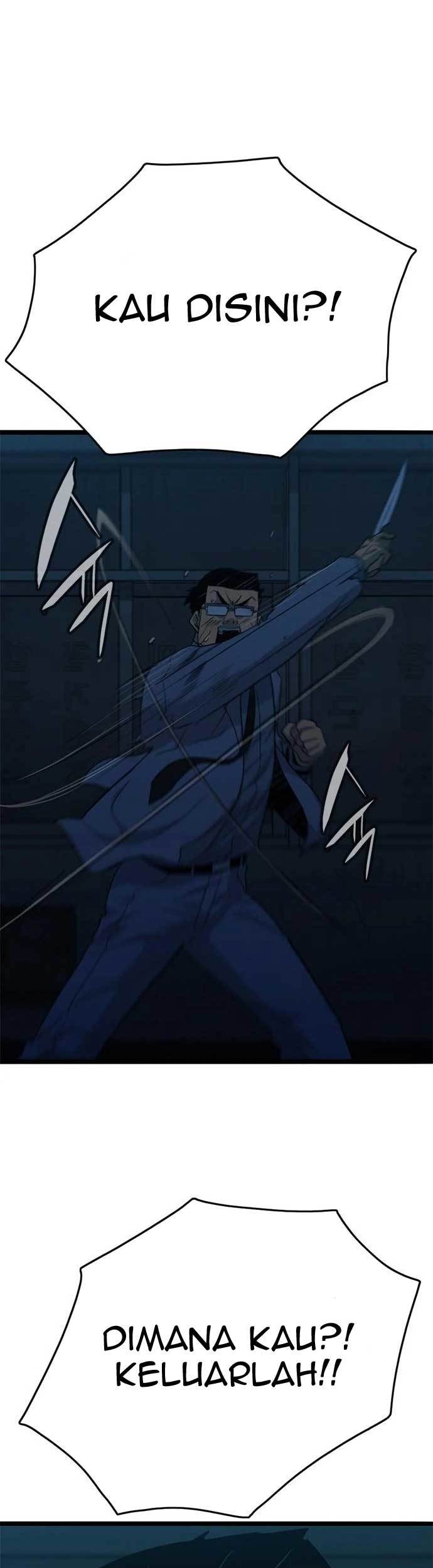 Death Row Boy Chapter 24 Gambar 44